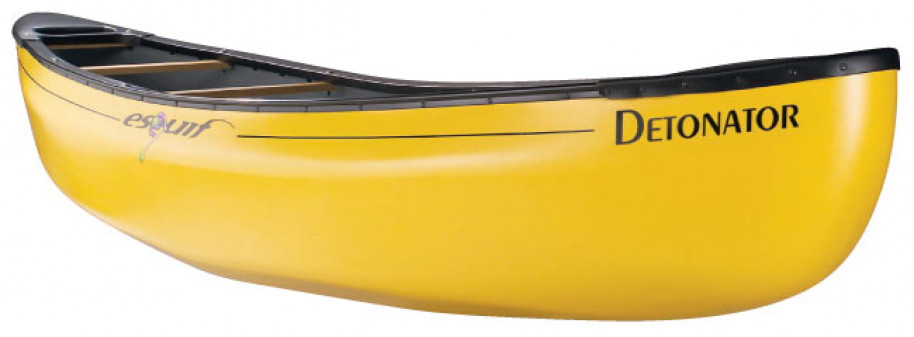 Canoes: Detonator by Esquif - Image 4444