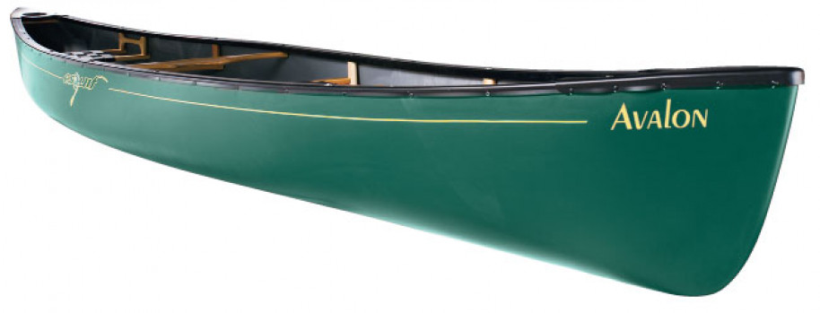 Canoes: Avalon by Esquif - Image 2795 Canoes: Avalon by Esquif - Image 2795
