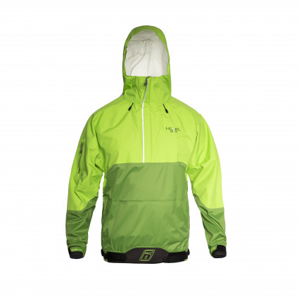 Technical Outerwear: Kenora Touring Jacket by Level Six - Image 3403 Technical Outerwear: Kenora Touring Jacket by Level Six - Image 3403