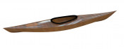 Kayaks: Aulavik 11 by Otto Vallinga Yacht Design - Image 2095