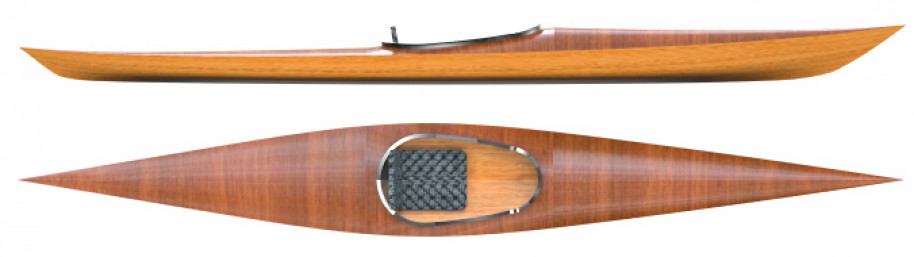 Kayaks: Pukaskwa 15 by Otto Vallinga Yacht Design - Image 4435 Kayaks: Pukaskwa 15 by Otto Vallinga Yacht Design - Image 4435