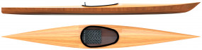 Kayaks: Sport 15 by Otto Vallinga Yacht Design - Image 3396