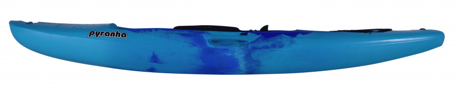 Kayaks: Fusion SOT by Pyranha - Image 2593 Kayaks: Fusion SOT by Pyranha - Image 2593
