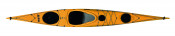 Kayaks: Delphin 150/155 Corelite X by P&H - Image 4389 Kayaks: Delphin 150/155 Corelite X by P&H - Image 4389