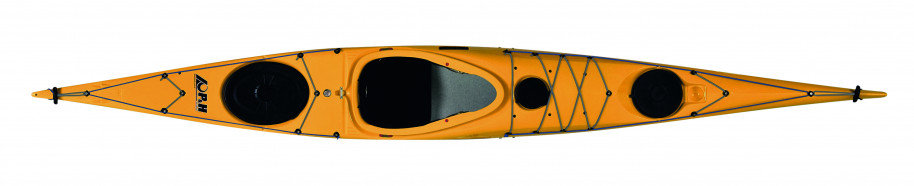 Kayaks: Delphin 150/155 Corelite X by P&H - Image 4389 Kayaks: Delphin 150/155 Corelite X by P&H - Image 4389