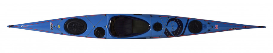 Kayaks: Cetus by P&H - Image 4384 Kayaks: Cetus by P&H - Image 4384