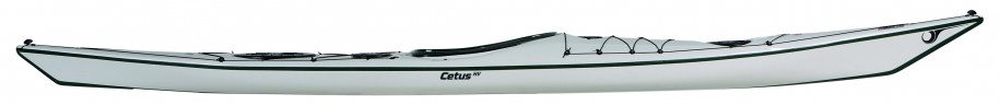 Kayaks: Cetus by P&H - Image 4384