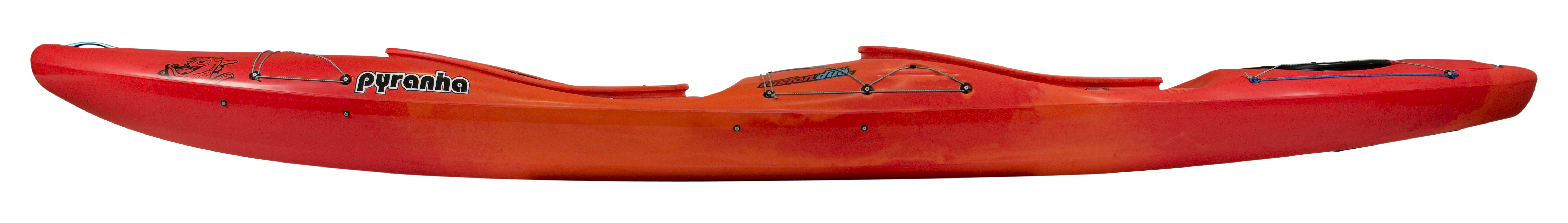 Kayaks: Fusion Duo by Pyranha - Image 4451