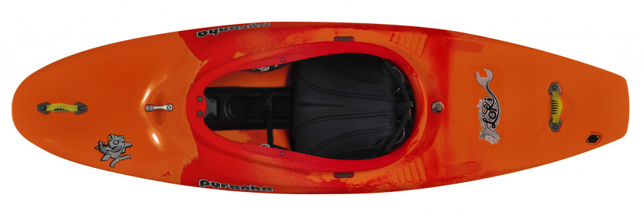 Kayaks: Loki by Pyranha - Image 2590 Kayaks: Loki by Pyranha - Image 2590