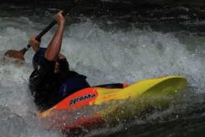 Kayaks: Loki by Pyranha - Image 2590 Kayaks: Loki by Pyranha - Image 2590