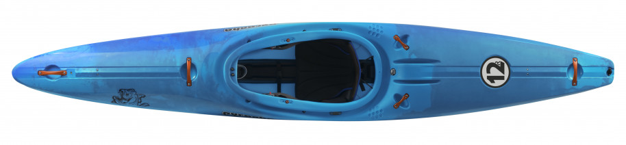 Kayaks: 12R by Pyranha - Image 3038 Kayaks: 12R by Pyranha - Image 3038