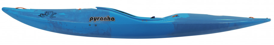 Kayaks: 12R by Pyranha - Image 3038