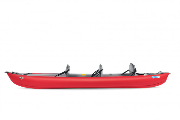 Kayaks: Thaya by Innova Kayak - Image 3437