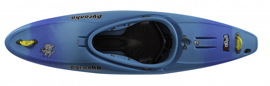 Kayaks: Rebel by Pyranha - Image 3436 Kayaks: Rebel by Pyranha - Image 3436