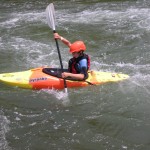 Kayaks: Rebel by Pyranha - Image 3436 Kayaks: Rebel by Pyranha - Image 3436