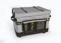 Bags, Boxes, Cases & Packs: Splash Kayak Krate by Perception Kayaks - Image 3977
