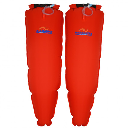 Bags, Boxes, Cases & Packs: Ultranighter Stow/Floatbag Set by Salamander Paddle Gear - Image 3348 Bags, Boxes, Cases & Packs: Ultranighter Stow/Floatbag Set by Salamander Paddle Gear - Image 3348
