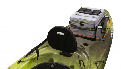 Bags, Boxes, Cases & Packs: Splash Kayak Krate by Perception Kayaks - Image 3977