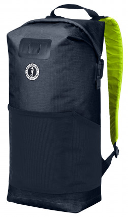 Bags, Boxes, Cases & Packs: Highwater 22L Day Pack by Mustang Survival - Image 4024 Bags, Boxes, Cases & Packs: Highwater 22L Day Pack by Mustang Survival - Image 4024