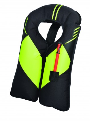 PFDs: M.I.T. 100 Manual Inflatable PFD by Mustang Survival - Image 3796