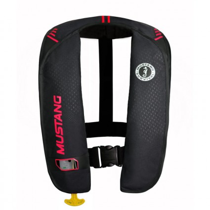 PFDs: M.I.T. 100 Manual Inflatable PFD by Mustang Survival - Image 3796