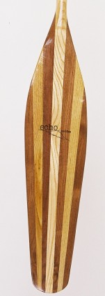 Canoe Paddles: Reflection by Echo Paddles - Image 2559 Canoe Paddles: Reflection by Echo Paddles - Image 2559