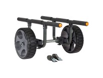 Transport, Storage & Launching: New Heavy Duty Cart by Wilderness Systems - Image 2955
