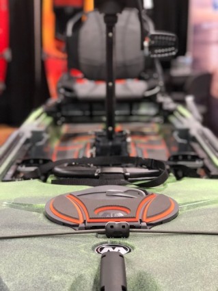 Rigging & Outfitting: Silent Traction Pad Kits by Wilderness Systems - Image 2577 Rigging & Outfitting: Silent Traction Pad Kits by Wilderness Systems - Image 2577