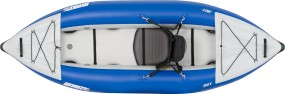 Kayaks: Explorer 300x by Sea Eagle - Image 4477