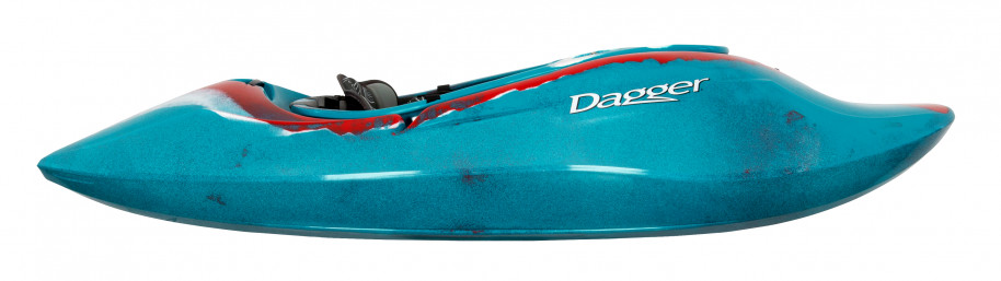 Kayaks: JITSU 5.9 by Dagger - Image 3443