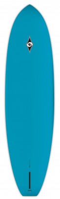 Paddleboards: TOUGH-TEC 11'0'' Cross by BIC SUP - Image 2557