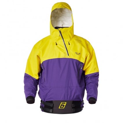 Technical Outerwear: Juneau Touring Top by Level Six - Image 2854 Technical Outerwear: Juneau Touring Top by Level Six - Image 2854