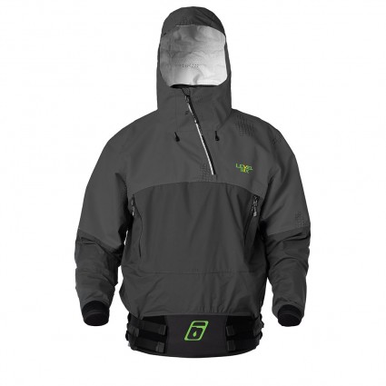 Technical Outerwear: Juneau Touring Top by Level Six - Image 2854 Technical Outerwear: Juneau Touring Top by Level Six - Image 2854