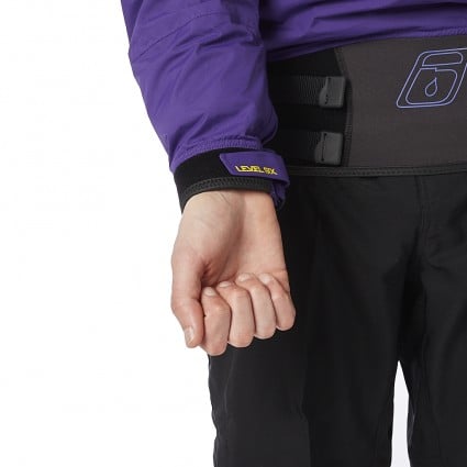 Technical Outerwear: Juneau Touring Top by Level Six - Image 2854 Technical Outerwear: Juneau Touring Top by Level Six - Image 2854