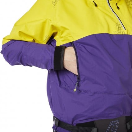 Technical Outerwear: Juneau Touring Top by Level Six - Image 2854 Technical Outerwear: Juneau Touring Top by Level Six - Image 2854