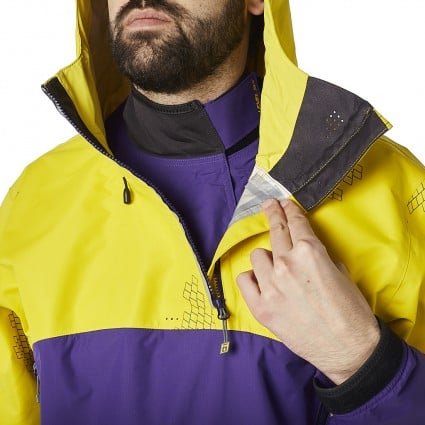 Technical Outerwear: Juneau Touring Top by Level Six - Image 2854 Technical Outerwear: Juneau Touring Top by Level Six - Image 2854
