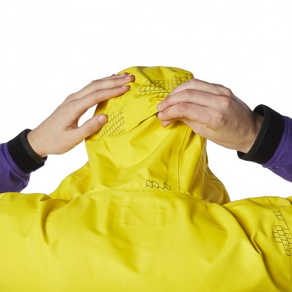 Technical Outerwear: Juneau Touring Top by Level Six - Image 2854 Technical Outerwear: Juneau Touring Top by Level Six - Image 2854