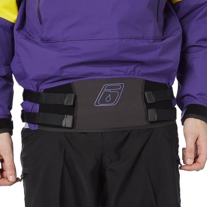 Technical Outerwear: Juneau Touring Top by Level Six - Image 2854 Technical Outerwear: Juneau Touring Top by Level Six - Image 2854