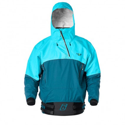 Technical Outerwear: Juneau Touring Top by Level Six - Image 2854 Technical Outerwear: Juneau Touring Top by Level Six - Image 2854
