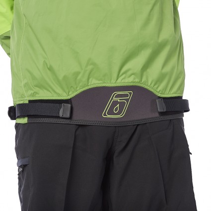 Technical Outerwear: Kenora Touring Jacket by Level Six - Image 3403 Technical Outerwear: Kenora Touring Jacket by Level Six - Image 3403