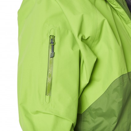 Technical Outerwear: Kenora Touring Jacket by Level Six - Image 3403 Technical Outerwear: Kenora Touring Jacket by Level Six - Image 3403