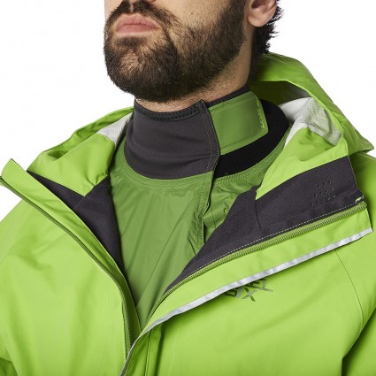 Technical Outerwear: Kenora Touring Jacket by Level Six - Image 3403 Technical Outerwear: Kenora Touring Jacket by Level Six - Image 3403