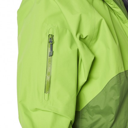 Technical Outerwear: Kenora Touring Jacket by Level Six - Image 3403 Technical Outerwear: Kenora Touring Jacket by Level Six - Image 3403