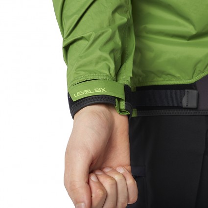Technical Outerwear: Kenora Touring Jacket by Level Six - Image 3403 Technical Outerwear: Kenora Touring Jacket by Level Six - Image 3403
