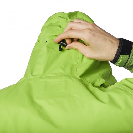 Technical Outerwear: Kenora Touring Jacket by Level Six - Image 3403 Technical Outerwear: Kenora Touring Jacket by Level Six - Image 3403