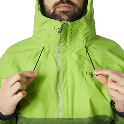 Technical Outerwear: Kenora Touring Jacket by Level Six - Image 3403 Technical Outerwear: Kenora Touring Jacket by Level Six - Image 3403