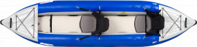 Kayaks: Explorer 380x by Sea Eagle - Image 4489