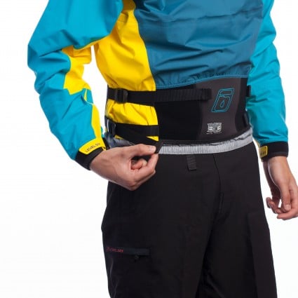 Technical Outerwear: Duke Dry Top by Level Six - Image 4492 Technical Outerwear: Duke Dry Top by Level Six - Image 4492