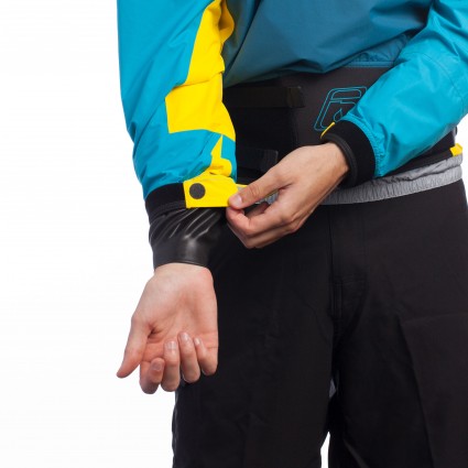 Technical Outerwear: Duke Dry Top by Level Six - Image 4492 Technical Outerwear: Duke Dry Top by Level Six - Image 4492