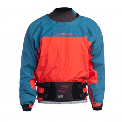 Technical Outerwear: Duke Dry Top by Level Six - Image 4492 Technical Outerwear: Duke Dry Top by Level Six - Image 4492